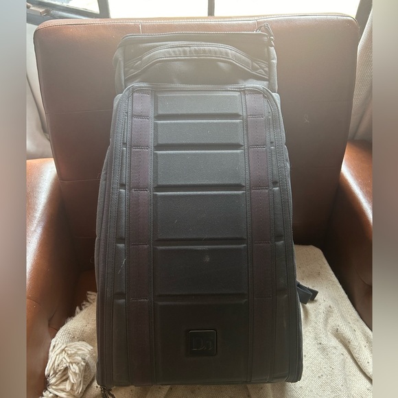 Db Journey hugger backpack 30L - Picture 2 of 2